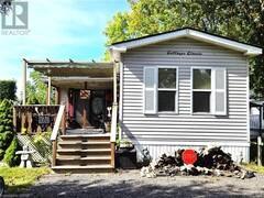 204 BEACH STREET Fergus Ontario, N1M 2W5