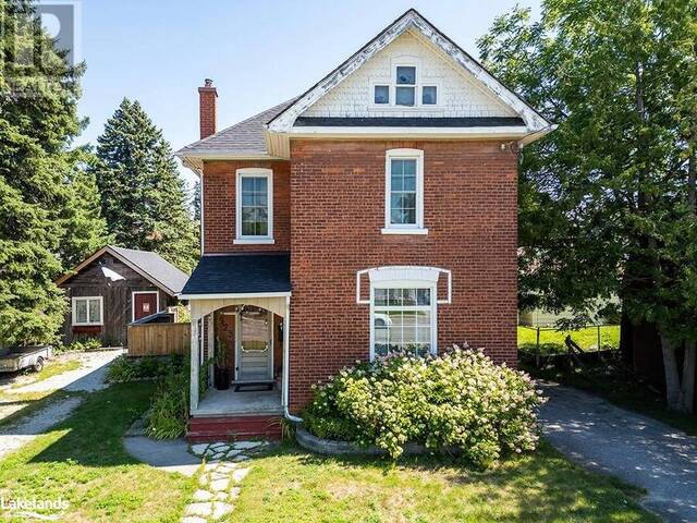 523 HURONTARIO Street Collingwood Ontario, L9Y 2N2