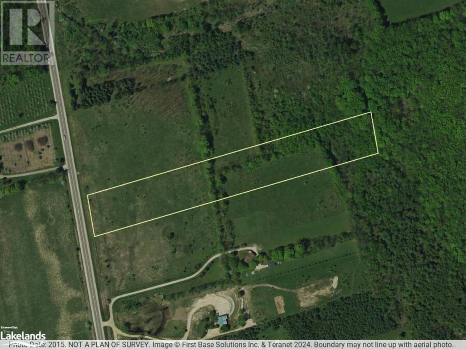 PART LOT 27 GREY ROAD 13, Markdale, Ontario N0C 1E0