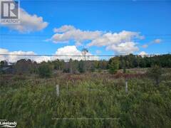 PT LT27 GREY ROAD 13 Flesherton Ontario, N0C 1E0