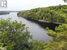 0 MCCOY LAKE | Seguin Ontario | Slide Image Twenty