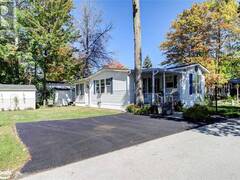 53 TOPAZ Street Wasaga Beach Ontario, L9Z 1X7