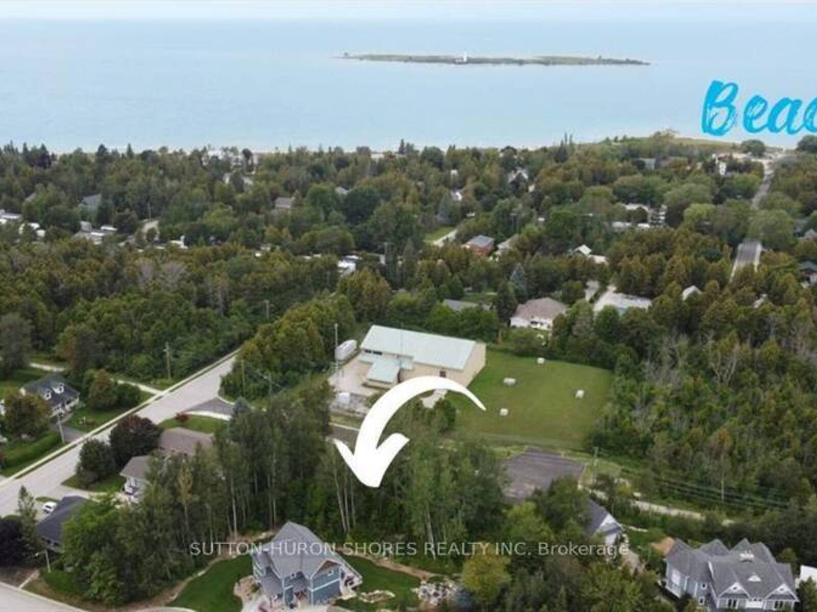 286 GROSVENOR STREET S, Saugeen Shores, Ontario N0H 2L0