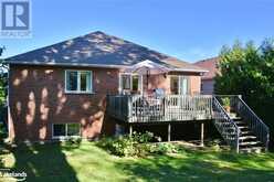 13 TONA Trail | Wasaga Beach Ontario | Slide Image Two