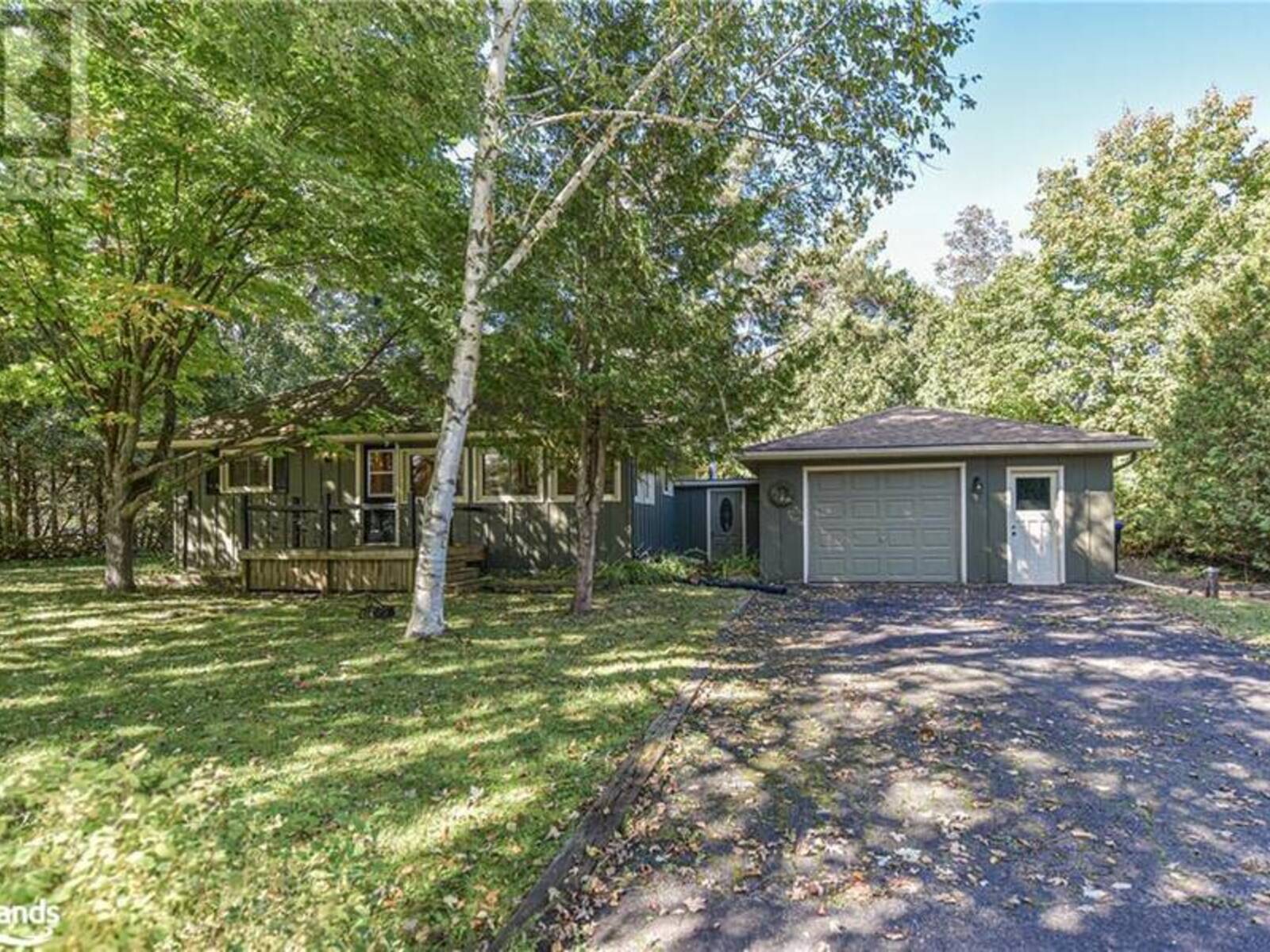 160 PARKSIDE Drive, Oro-Medonte, Ontario L0L 1T0