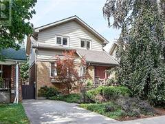 108 AVONDALE AVENUE Stratford Ontario, N5A 6M8