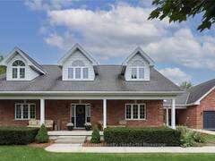 30 LIDDERDALE STREET Bayfield Ontario, N0M 1G0