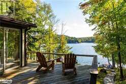 1026 FROST Lane | Lake of Bays Ontario | Slide Image Nine