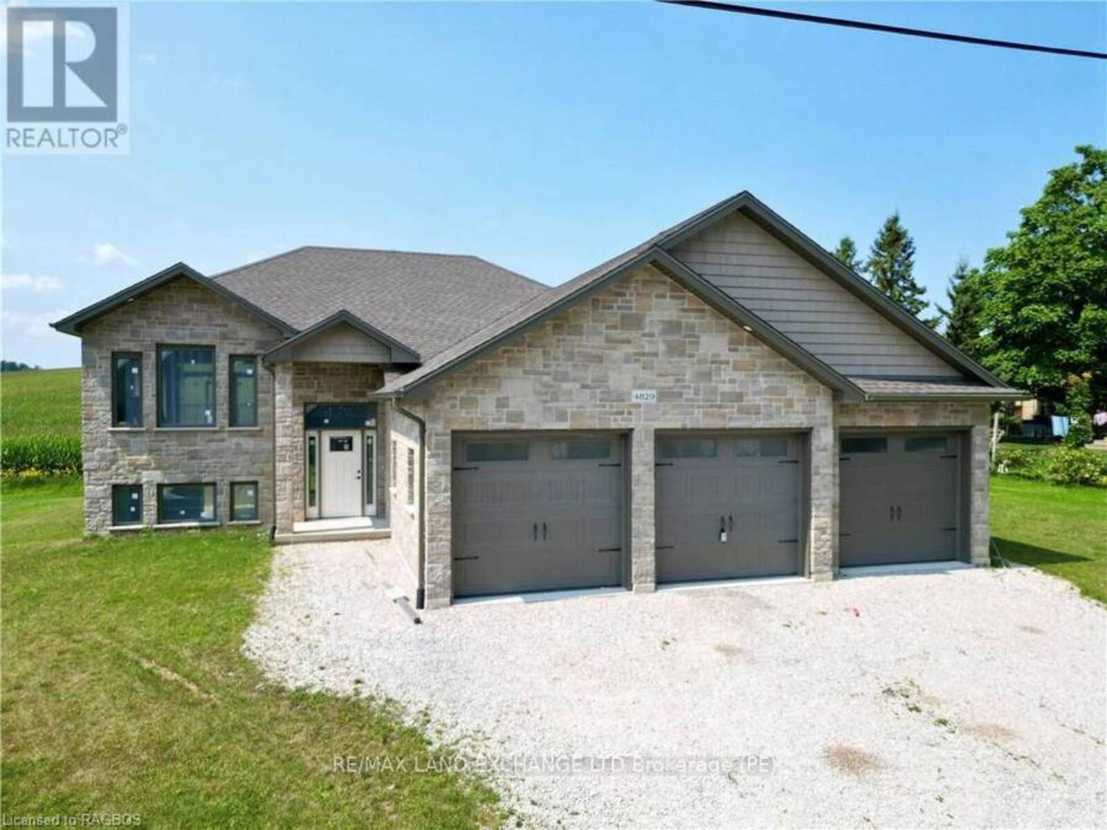 4829 BRUCE ROAD 3, Port Elgin, Ontario N0H 2C7