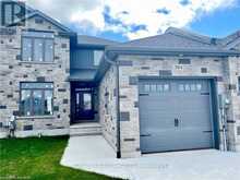 384 ROSNER DRIVE | Saugeen Shores Ontario | Slide Image Two