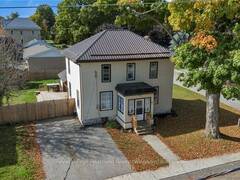 58 MCCUTCHEON DRIVE Brussels Ontario, N0G 1H0