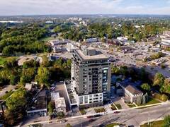 1305 - 71 WYNDHAM STREET S Guelph Ontario, N1E 5R3