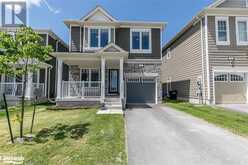 7 SANDHILL CRANE Drive | Wasaga Beach Ontario | Slide Image Two