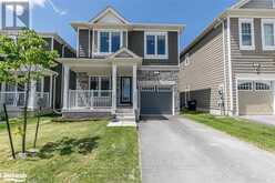 7 SANDHILL CRANE DRIVE | Wasaga Beach Ontario | Slide Image Two