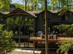 4A - 1316 EAST BAY ROAD Muskoka Ontario, P0C 1M0