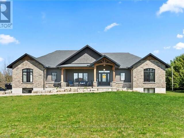 51 HIGHLAND ROAD Minto Ontario, N0G 1M0