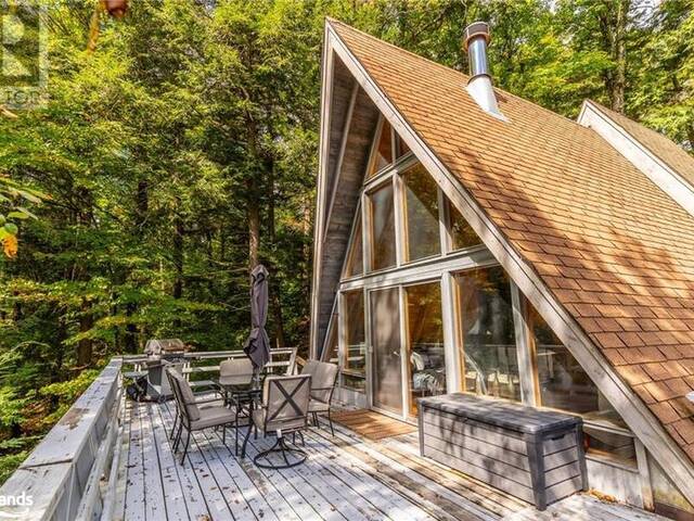 2499 WATTS Road Haliburton Ontario, K0M 1S0