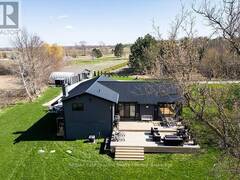 3109 COUNTY 124 ROAD Duntroon Ontario, L0M 1H0