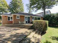 27 BLUEWATER DRIVE Goderich Ontario, N7A 3X8