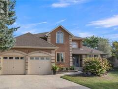 275 4TH STREET CRESCENT Hanover Ontario, N4N 3S9