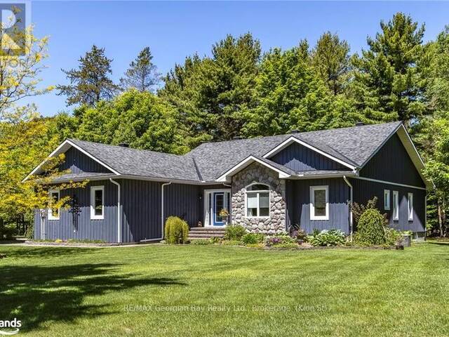 65 MOURNING DOVE TRAIL Tiny Ontario, L0L 2J0 - 4 Bedrooms Home For Sale