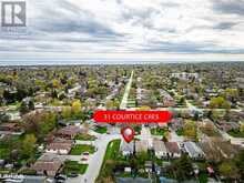 31 COURTICE Crescent | Collingwood Ontario | Slide Image Thirty-seven