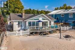 874 TINY BEACHES Road S | Tiny Ontario | Slide Image Ten