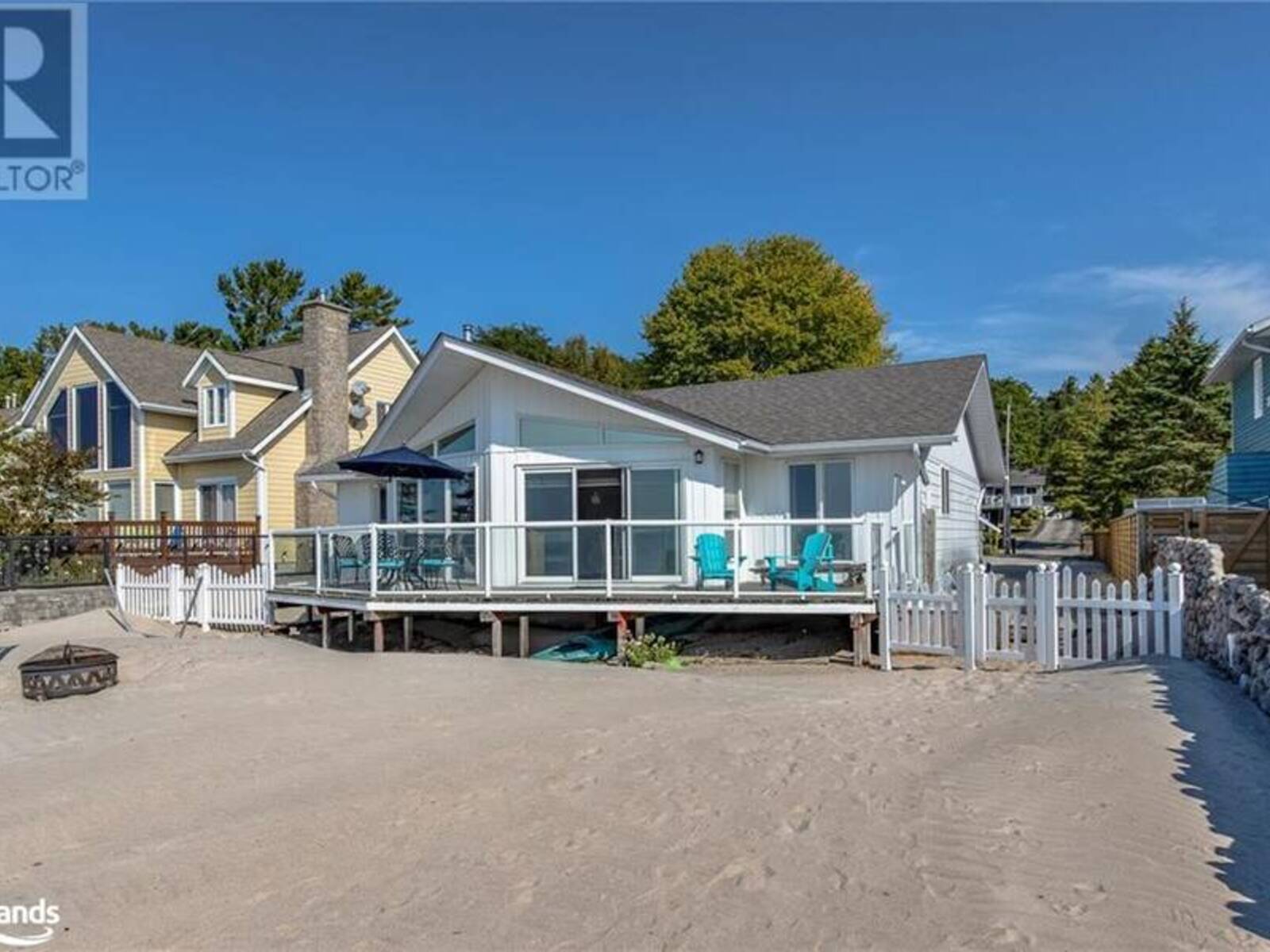 874 TINY BEACHES Road S, Tiny, Ontario L0L 2T0