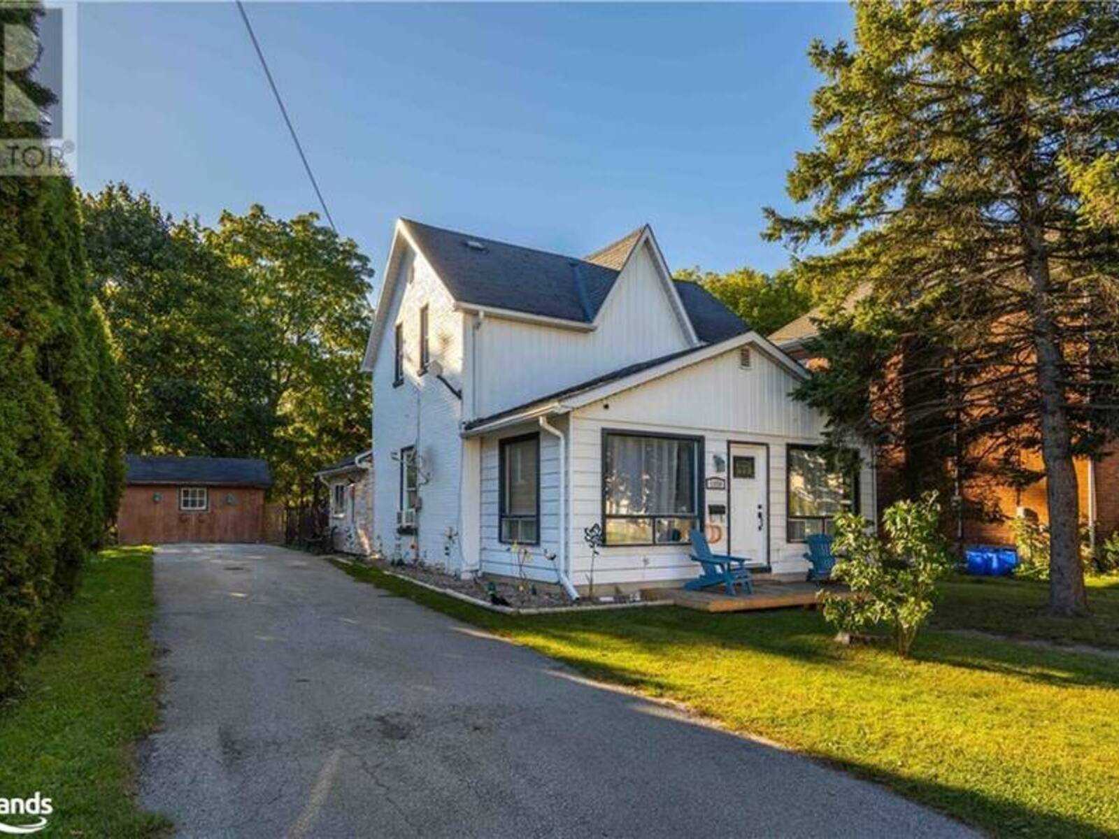 1050 2ND Avenue W, Owen Sound, Ontario N4K 4M9