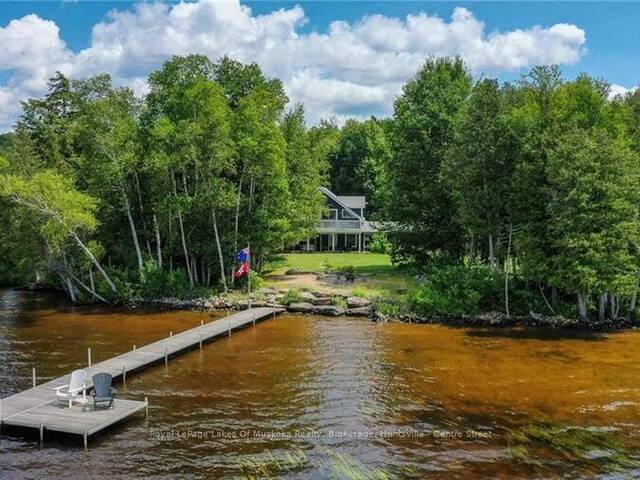 226 CHIKOPI ROAD Magnetawan Ontario, P0A 1P0