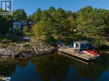 1045 LAKESHORE DRIVE Drive | Gravenhurst Ontario | Slide Image Thirty-five