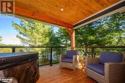 1045 LAKESHORE DRIVE Drive | Gravenhurst Ontario | Slide Image Eight