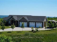 191 ISHWAR DRIVE Georgian Bluffs Ontario, N0H 1S0