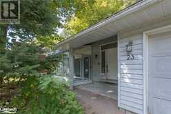 23 SADLER Drive | Bracebridge Ontario | Slide Image One