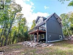 158 RIVERSIDE Drive Haliburton Ontario, K0M 1S0