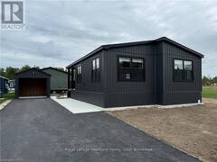 63 - 77683 BLUEWATER Central Huron Ontario, N0M 1G0