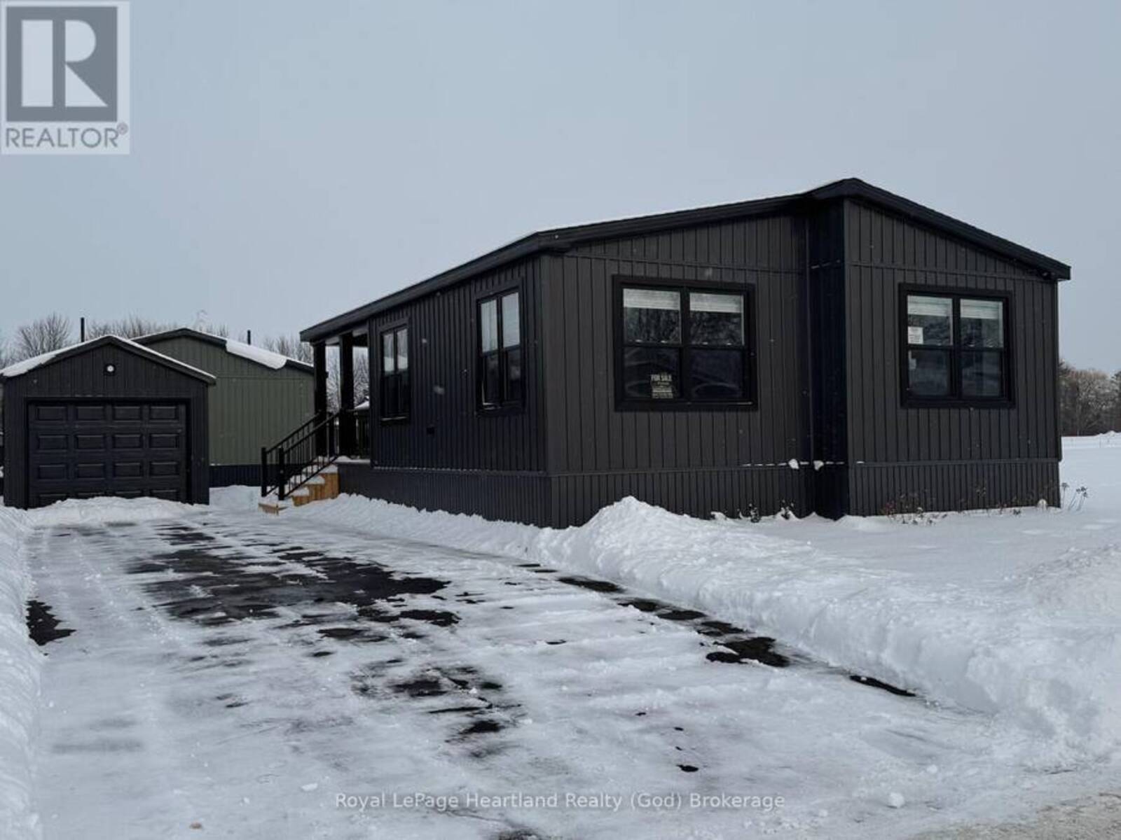 63 - 77683 BLUEWATER, Goderich, Ontario N0M 1G0