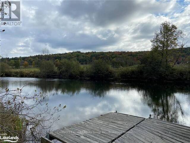 1073 TIFFANY LANE Minden Hills Ontario, K0M 2K0 - Waterfront Land For Sale