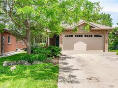 6 SPARLING COURT Guelph Ontario, N1L 1H6