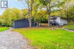 1938 PENINSULA ROAD | Muskoka Ontario | Slide Image Thirty-seven