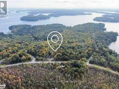 1938 PENINSULA ROAD Bala Ontario, P0C 1A0