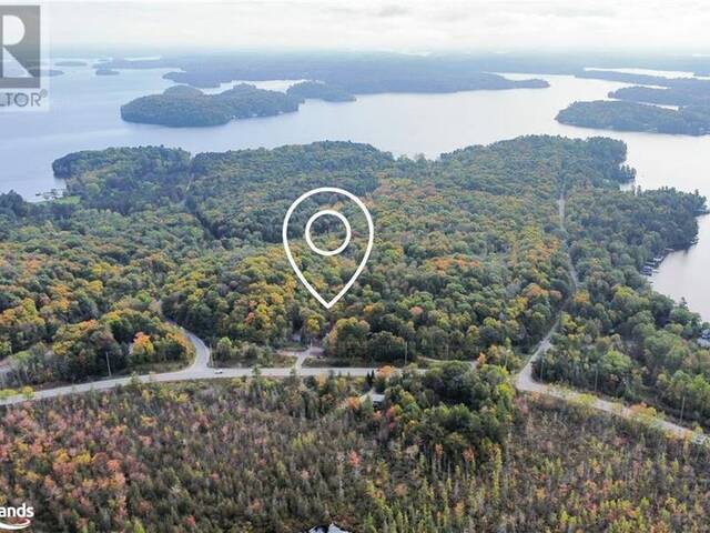 1938 PENINSULA Road Port Carling Ontario, P0C 1A0