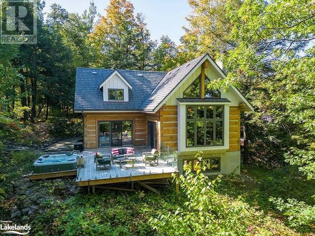 155 ASPEN Way The Blue Mountains Ontario, L9Y 0S7