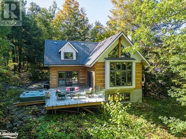 155 ASPEN WAY The Blue Mountains Ontario, L9Y 0S7