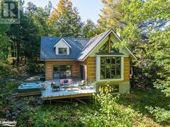 155 ASPEN WAY The Blue Mountains Ontario, L9Y 0S7