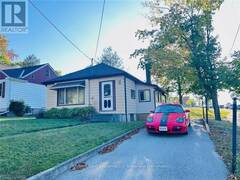 99 CARLING TERRACE North Huron Ontario, N0G 2W0