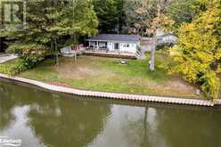 656 OXBOW PARK Drive | Wasaga Beach Ontario | Slide Image Thirty-seven