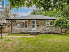 142 RENFIELD STREET Guelph Ontario, N1E 4B2