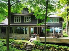 177 OSPREY HEIGHTS ROAD Grey Highlands Ontario, N0C 1M0