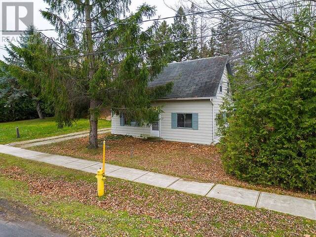 35 KING STREET W The Blue Mountains Ontario, N0H 2P0 - 3 Bedrooms Home For Sale